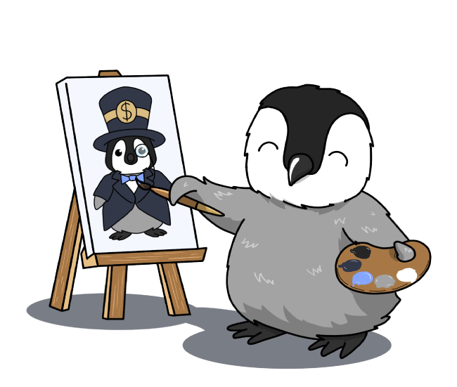 PEANIE artist