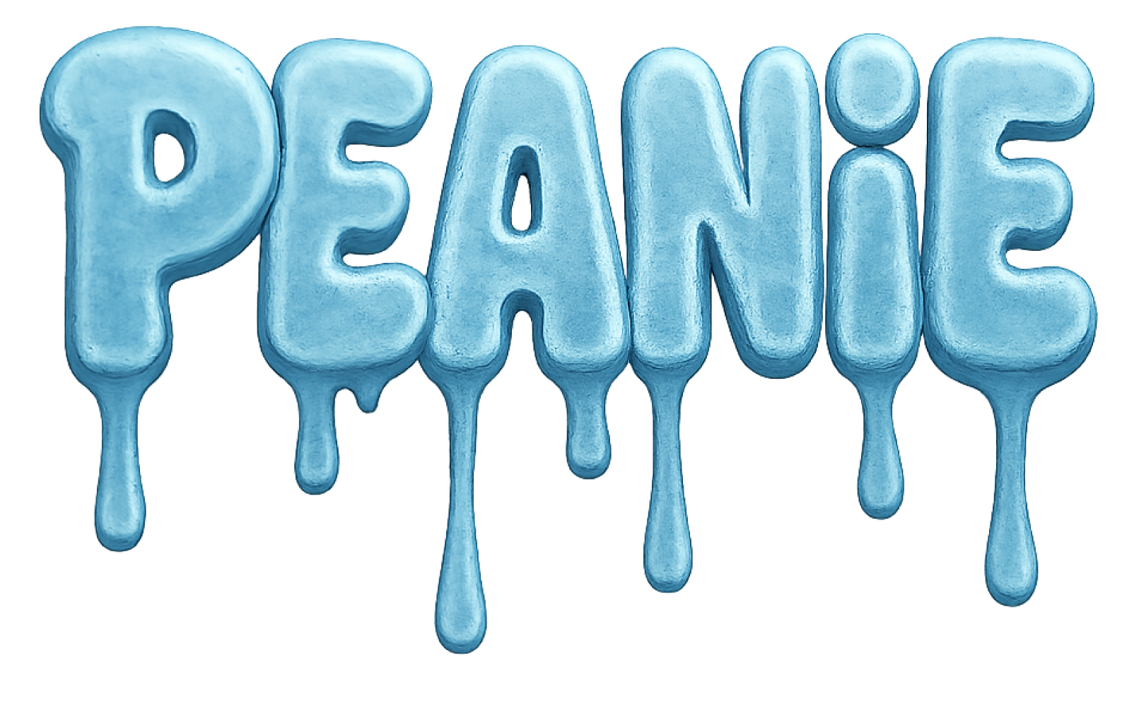 PEANIE Logo