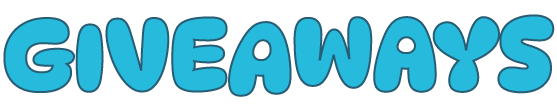 GIVEAWAYS